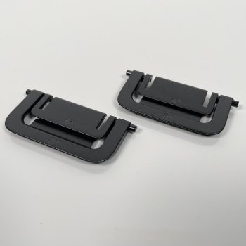 1 Paar kompatible Tastatur- füsse passend für Logitech G815 G915